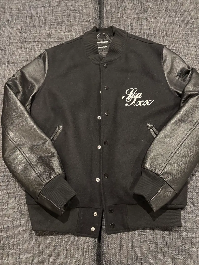 2026年最新】GOD SELECTION XXX スタジャンの人気アイテム - メルカリ