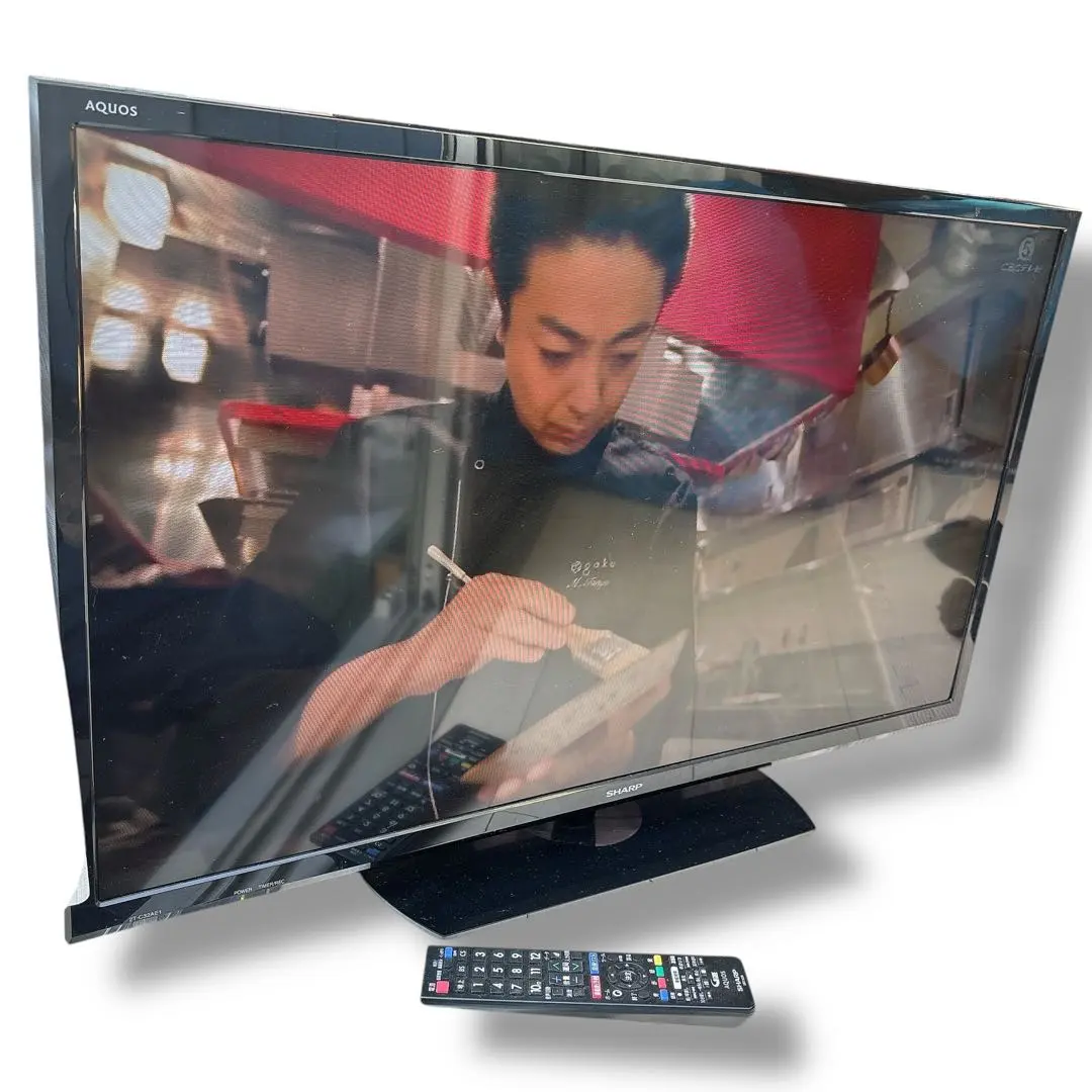 2026年最新】sharp aquos 2t-c32deの人気アイテム - メルカリ