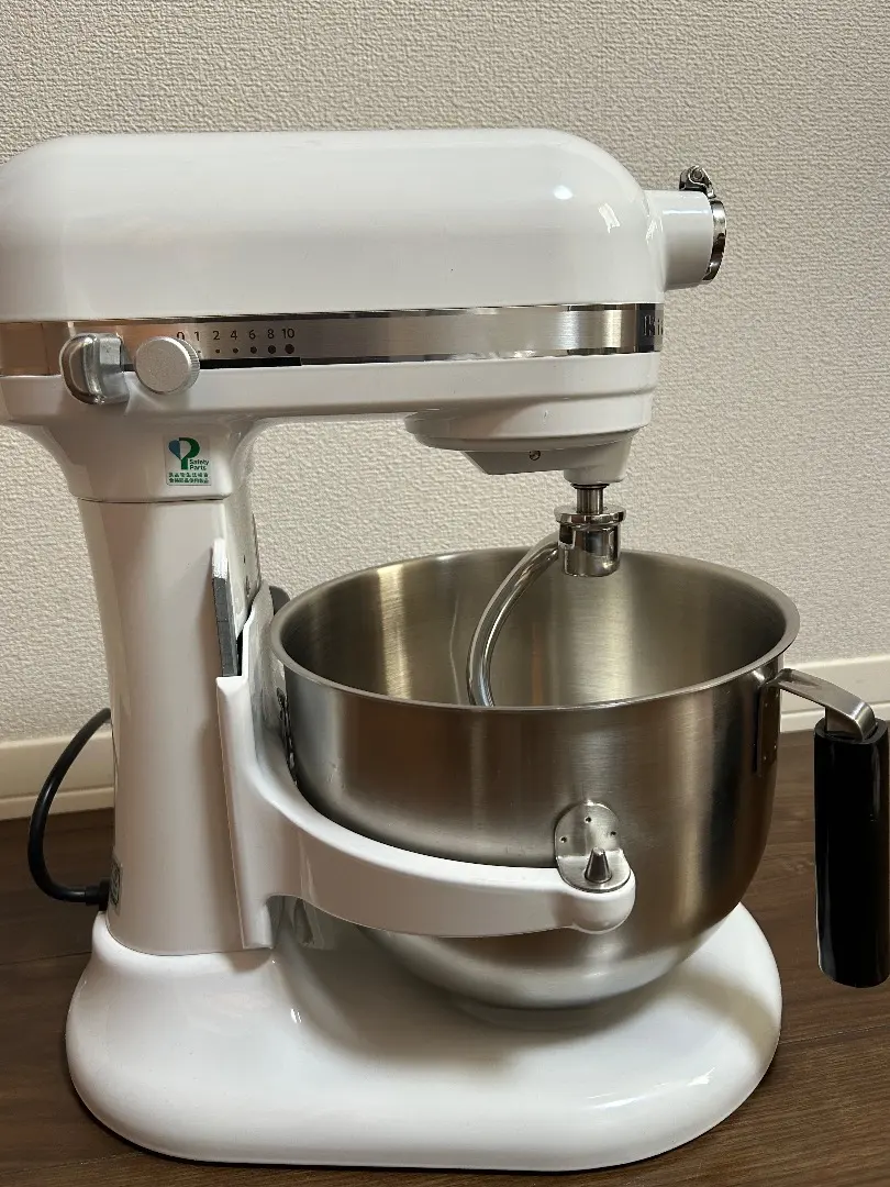 2026年最新】キッチンエイド ksm7の人気アイテム - メルカリ