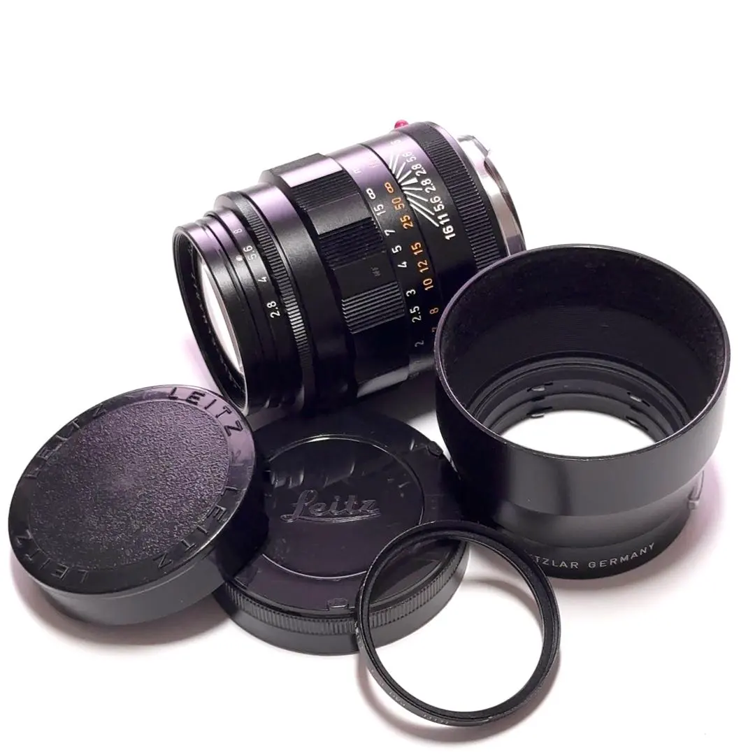 2026年最新】elmarit 90 2.8 mの人気アイテム - メルカリ