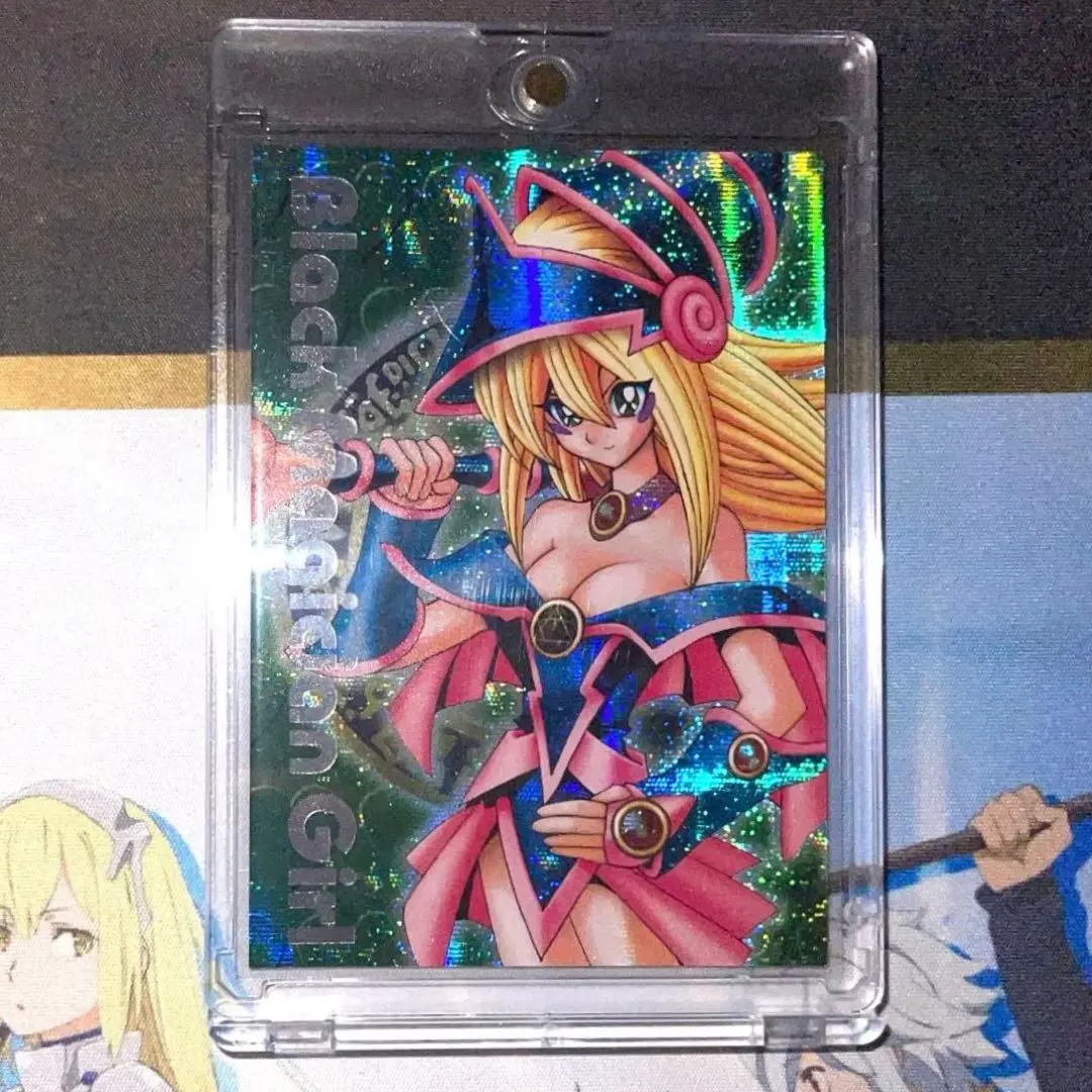 2026年最新】ブラックマジシャンガール ダンジョンダイスモンスターズ