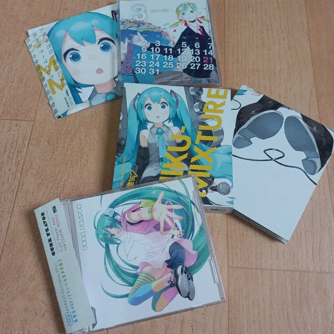 2026年最新】きくおミク7の人気アイテム - メルカリ