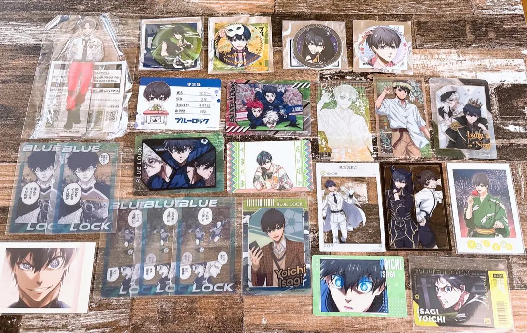 2026年最新】潔世一 缶バッジ 悪魔の人気アイテム - メルカリ