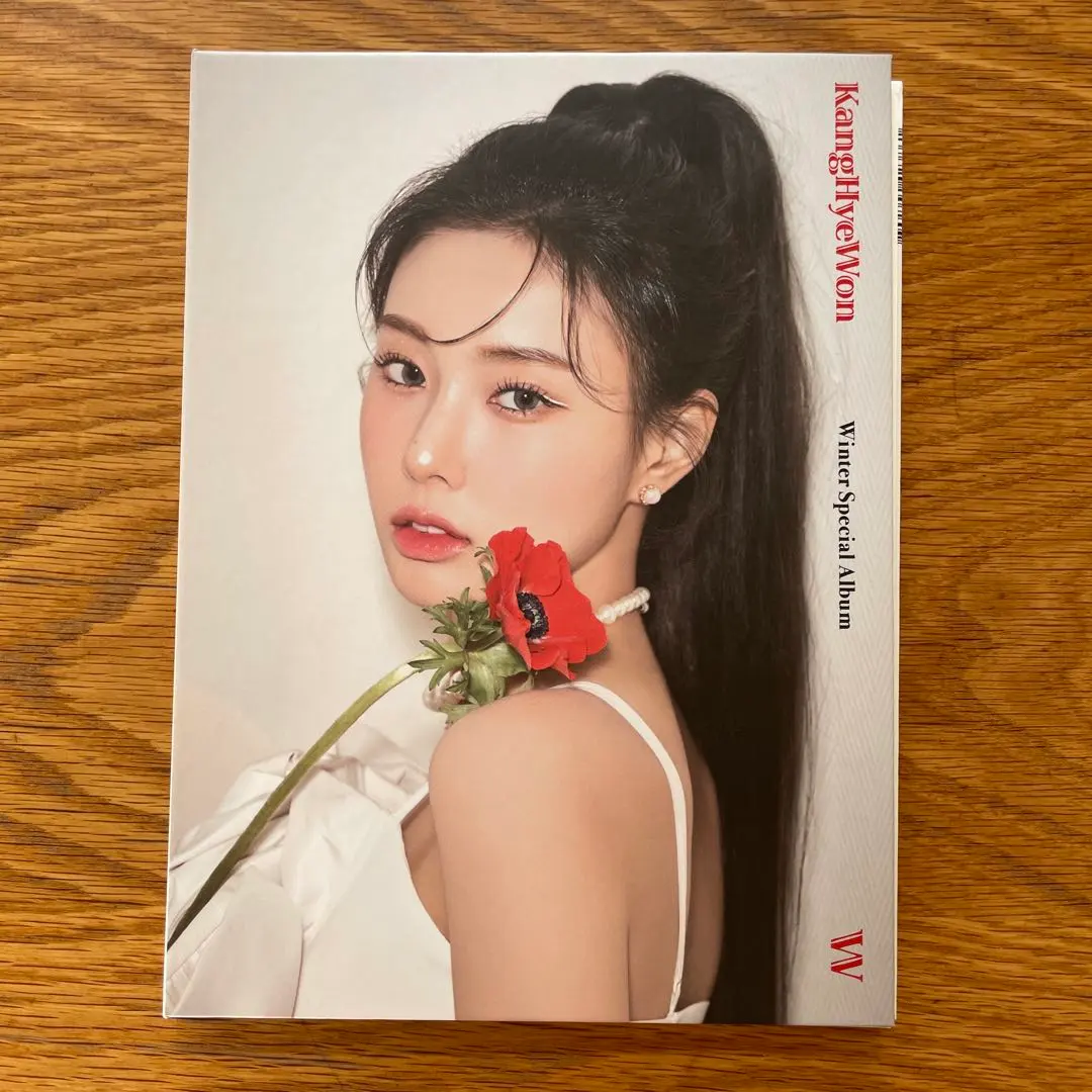 2026年最新】カンヘウォン アルバムの人気アイテム - メルカリ