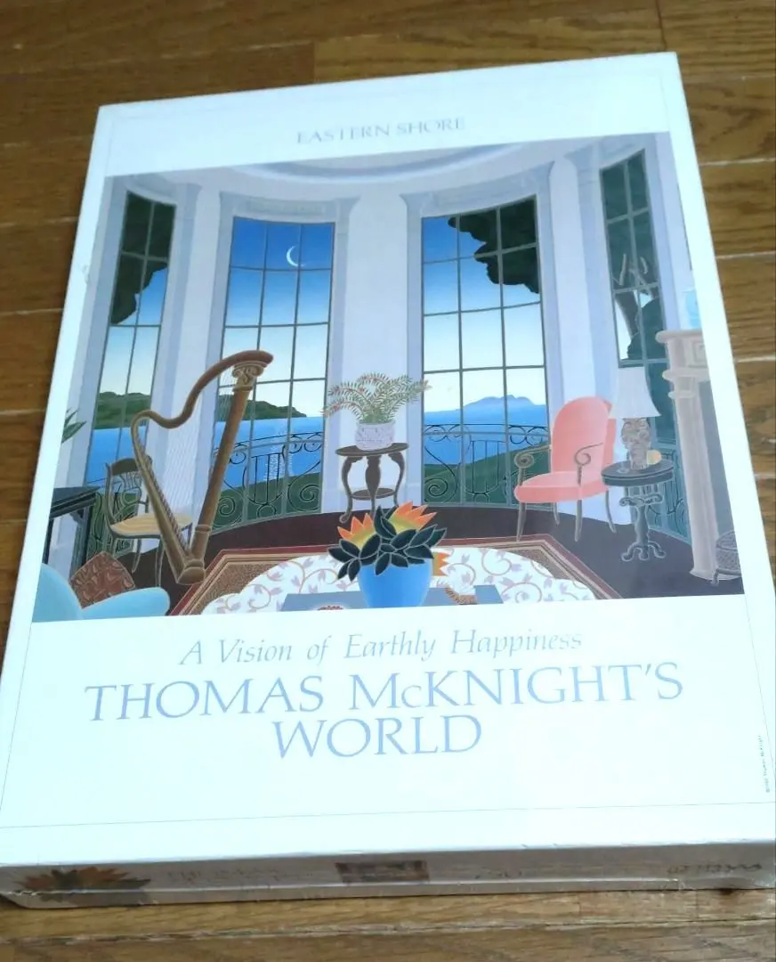 2026年最新】トーマスマックナイト パズルの人気アイテム - メルカリ