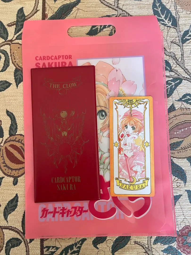 2026年最新】カードキャプターさくら 複製原画の人気アイテム - メルカリ