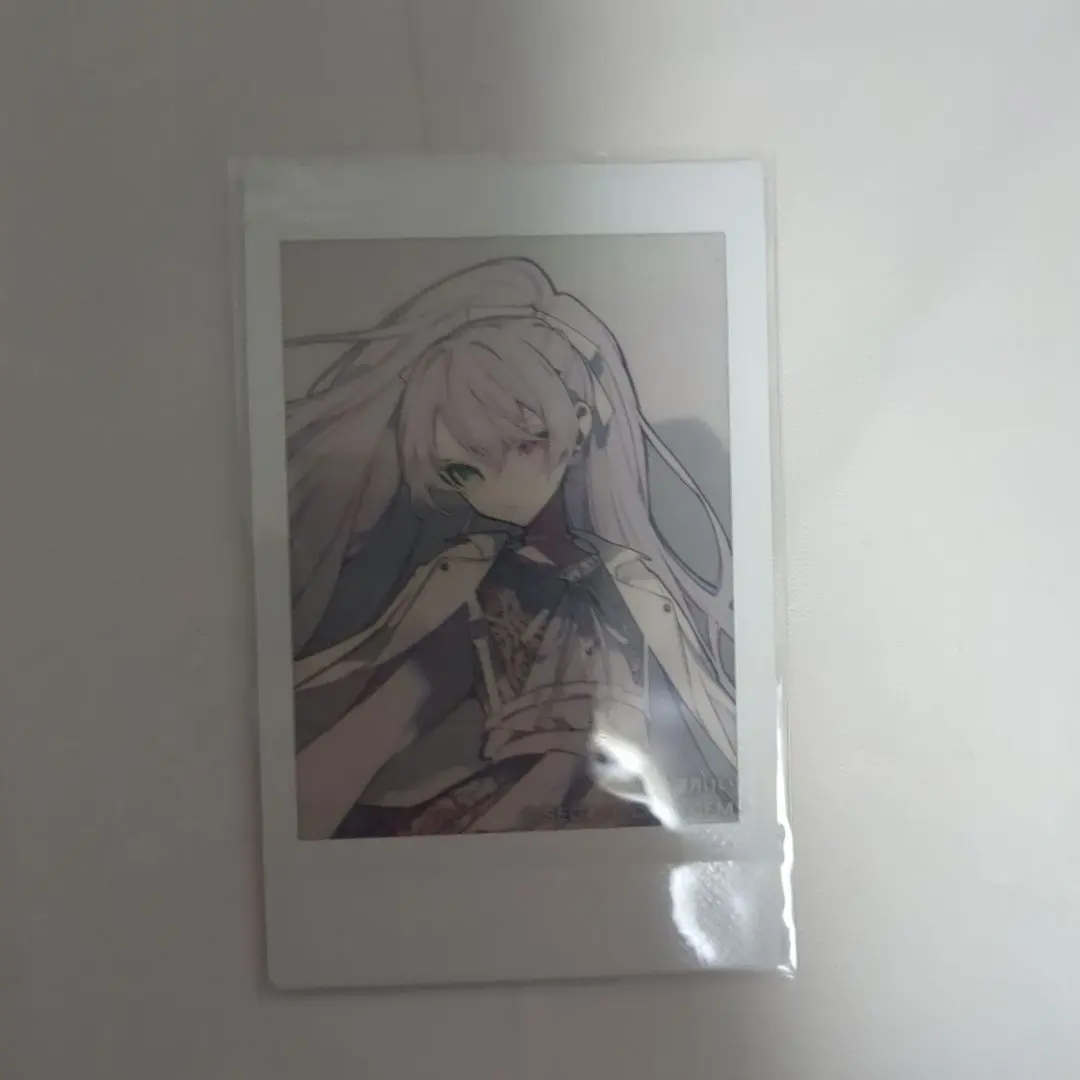 2026年最新】Zozotown プロセカ チェキ ニーゴの人気アイテム - メルカリ