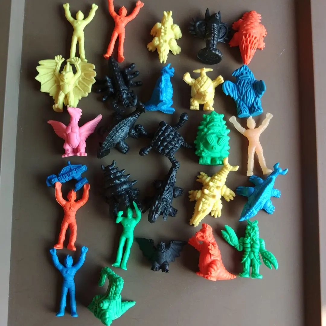 2026年最新】ウルトラマン ジョーニアス ポピーの人気アイテム - メルカリ