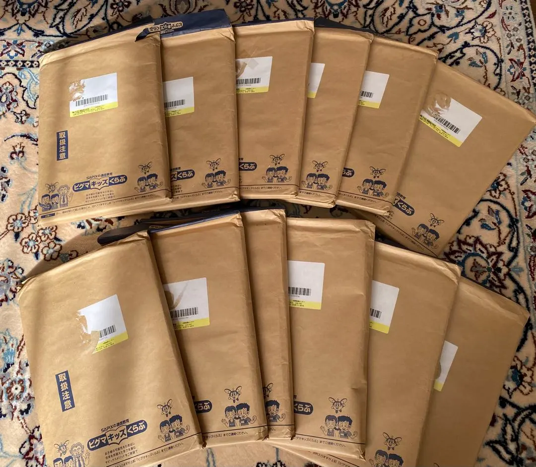 2026年最新】ピグマキッズ 4年の人気アイテム - メルカリ