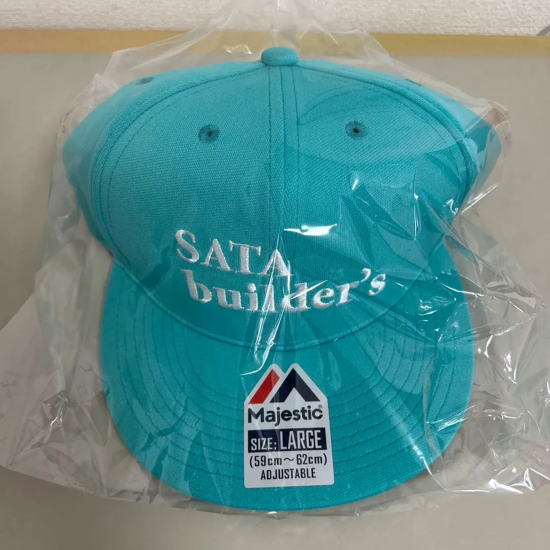 2026年最新】sata builder'sの人気アイテム - メルカリ