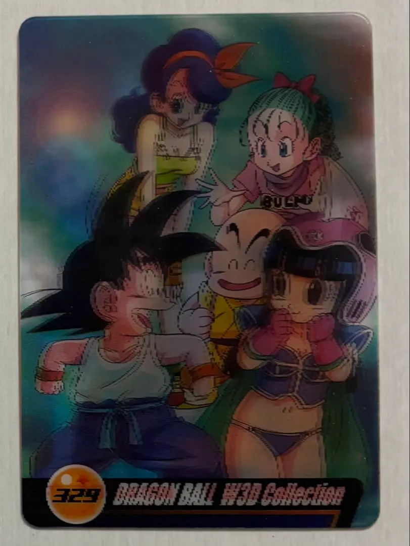 2026年最新】ドラゴンボールW3Dコレクションの人気アイテム - メルカリ