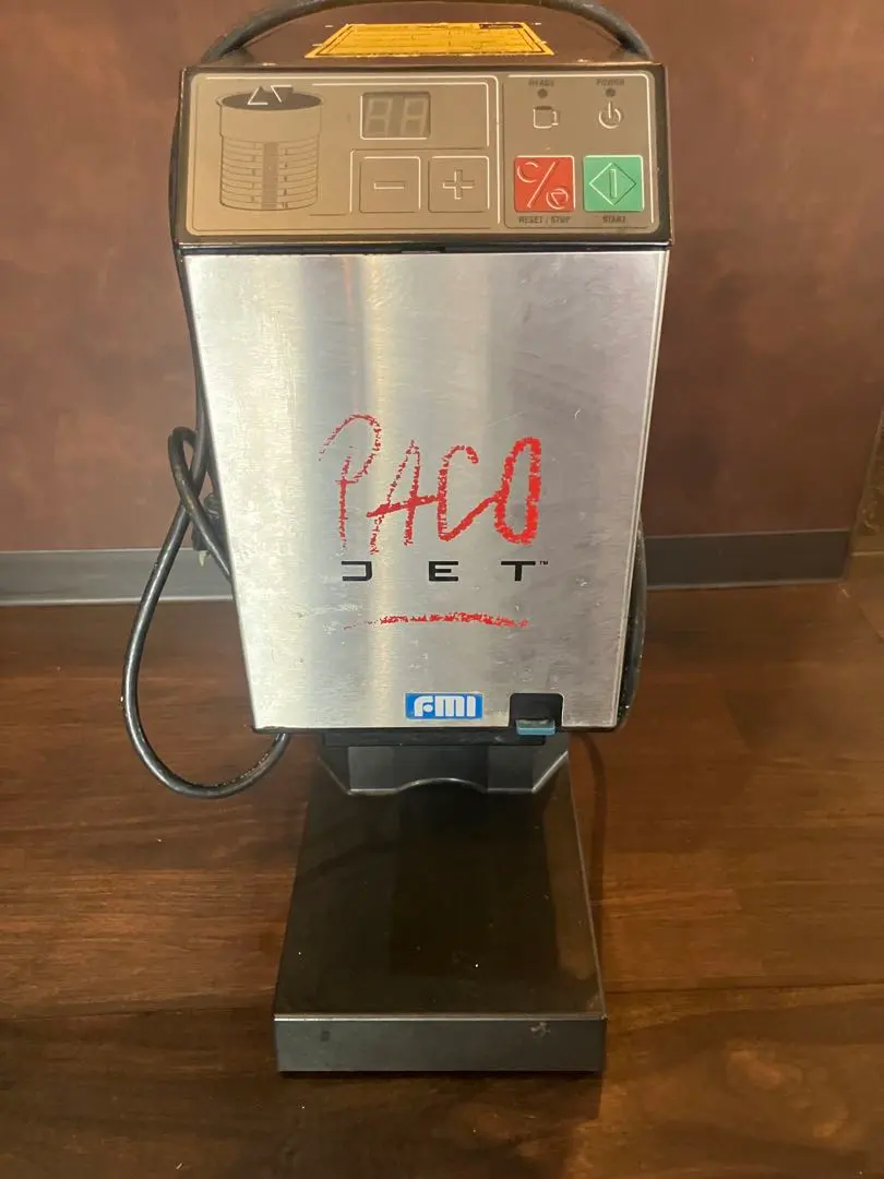 2026年最新】パコジェット ブレードの人気アイテム - メルカリ