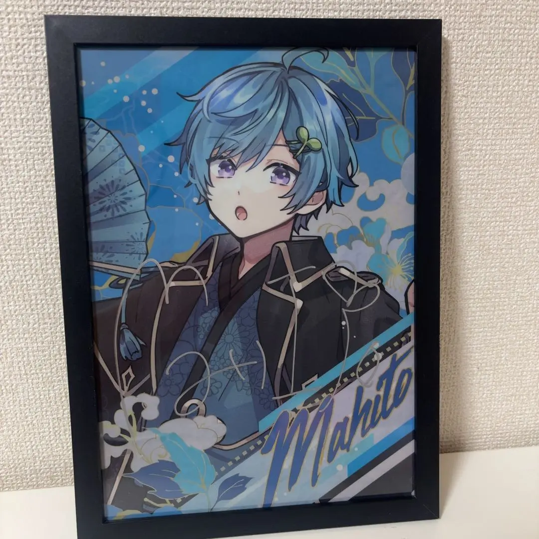 2026年最新】騎士a しゆん サインの人気アイテム - メルカリ