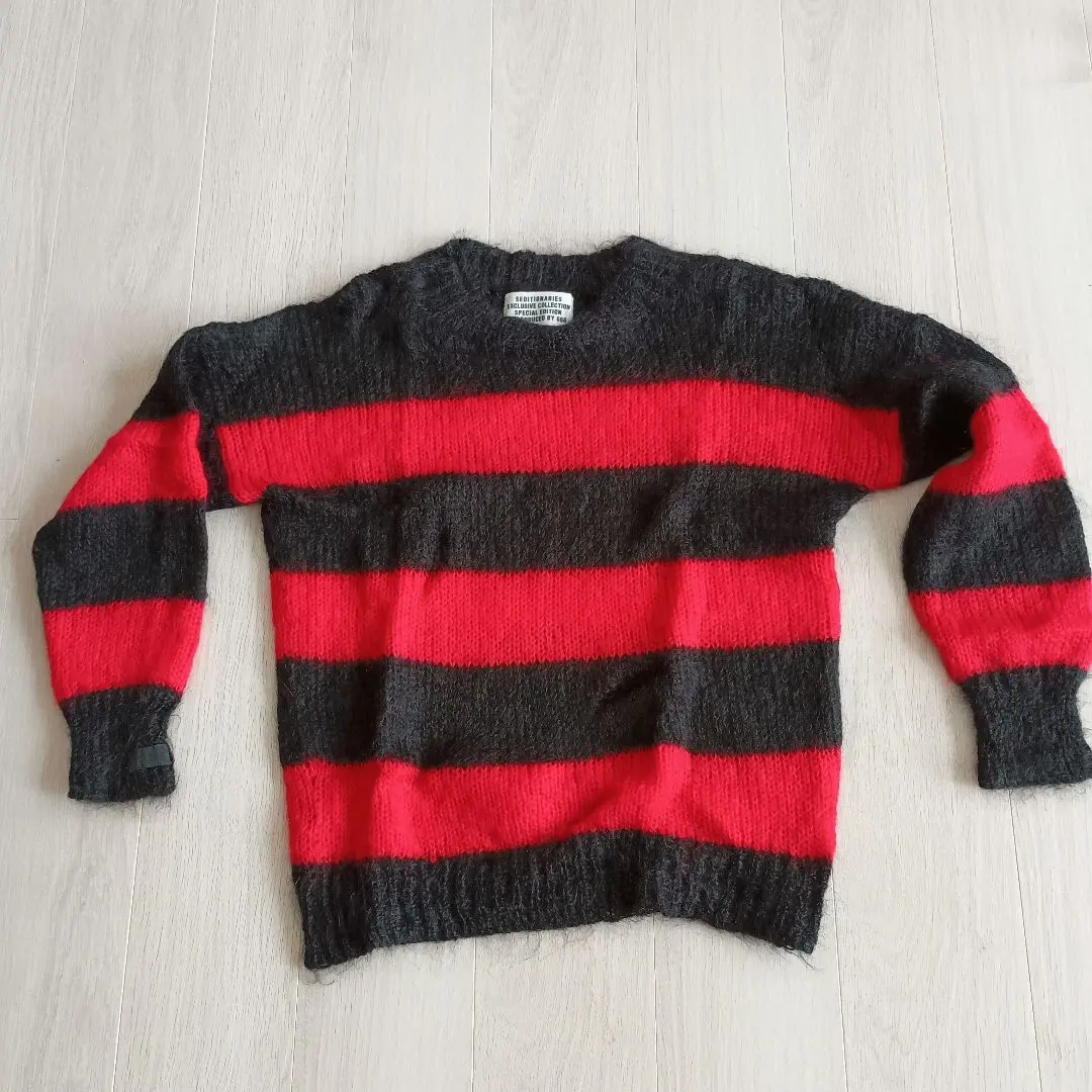 2026年最新】666 モヘアの人気アイテム - メルカリ