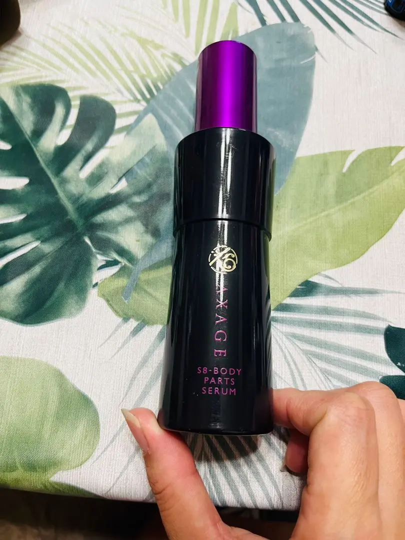 2026年最新】アクセージュ ボディパーツセラムの人気アイテム - メルカリ