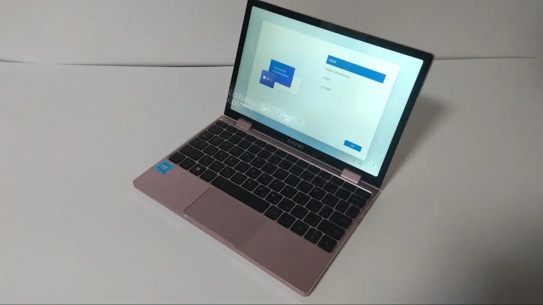 2026年最新】chuwi minibook xの人気アイテム - メルカリ