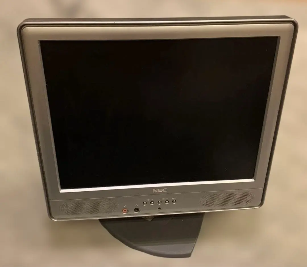 2026年最新】nec ブラウン管テレビの人気アイテム - メルカリ