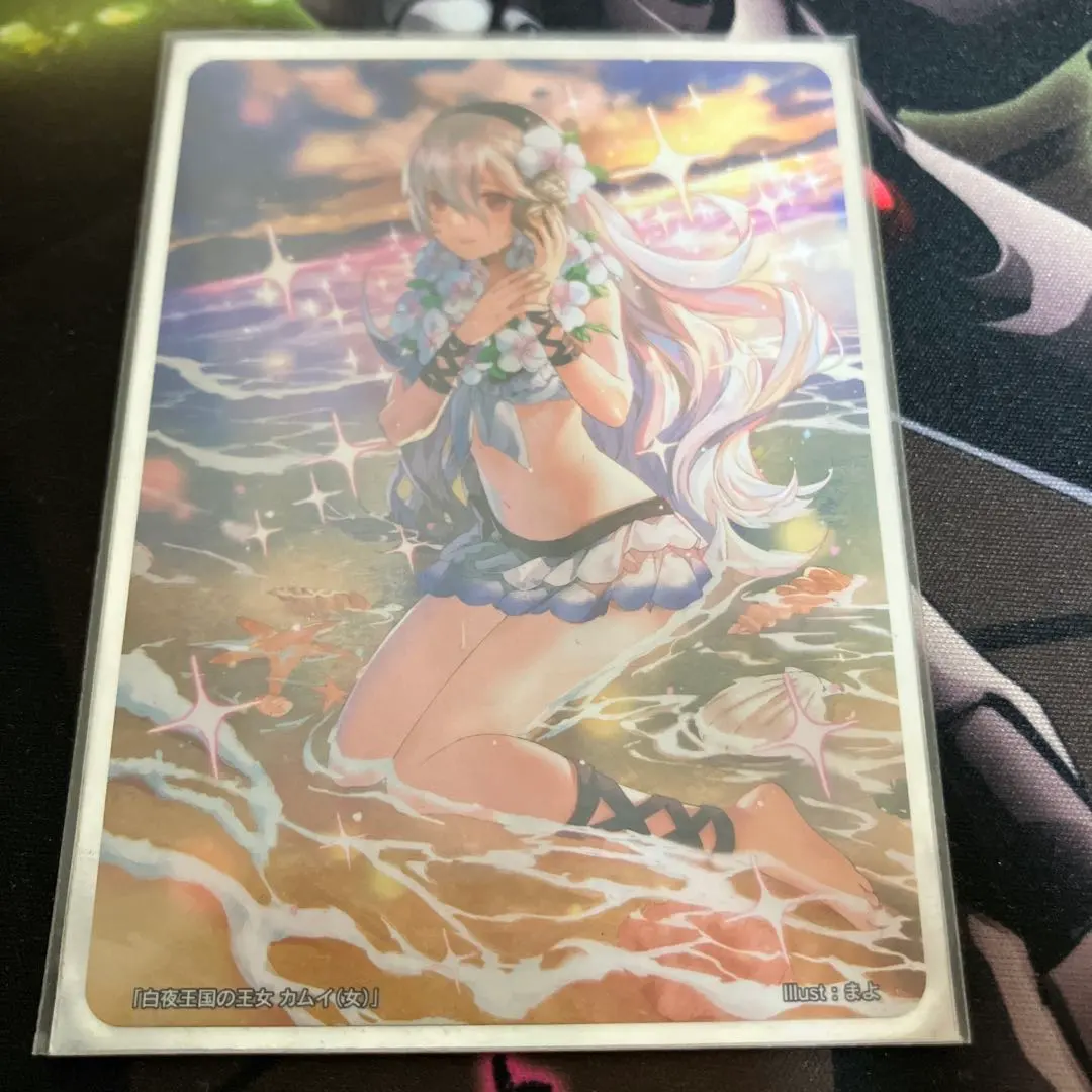 2026年最新】サイファ カムイ(女)の人気アイテム - メルカリ