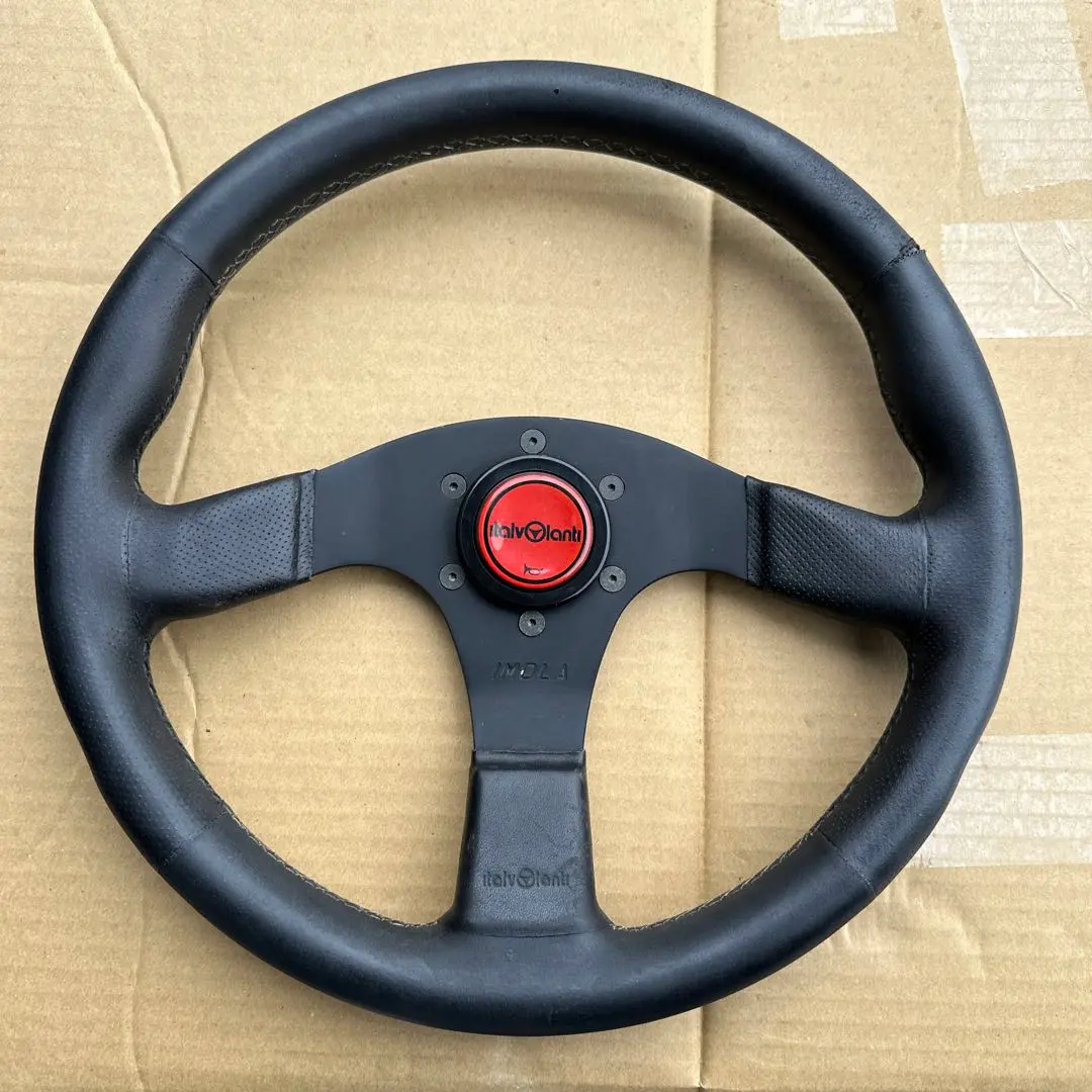 2026年最新】italvolanti ステアリング・ハンドル本体の人気アイテム