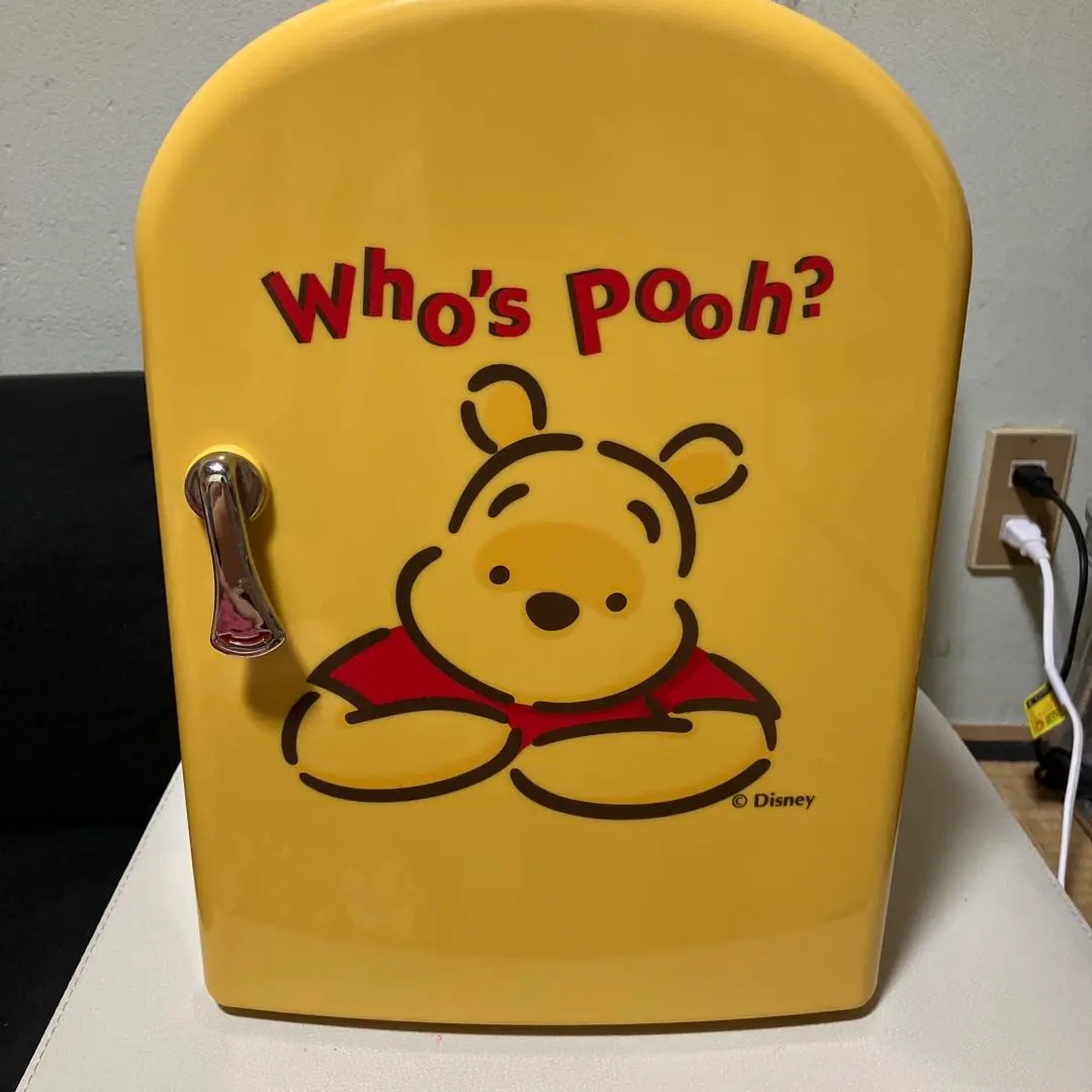 2026年最新】冷温庫 プーの人気アイテム - メルカリ