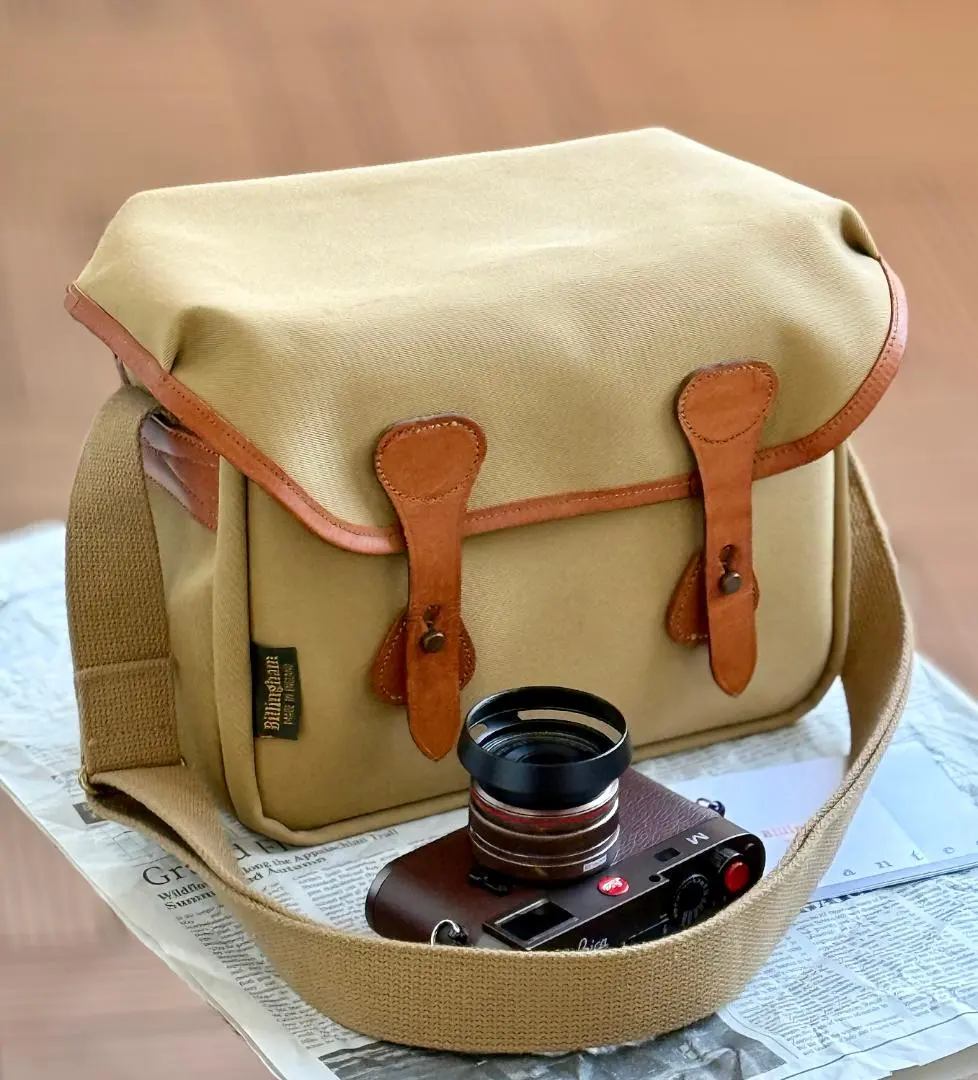 2026年最新】ビリンガム ライカの人気アイテム - メルカリ