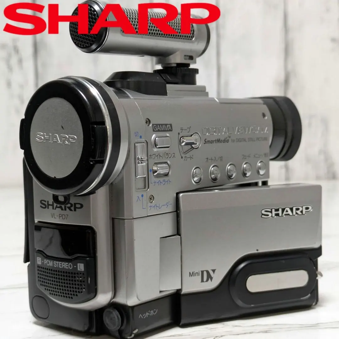 2026年最新】vl pd7の人気アイテム - メルカリ