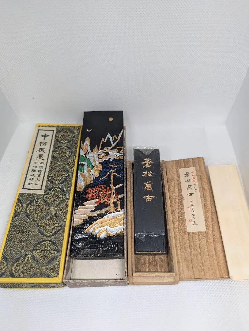 2026年最新】中国墨 青墨の人気アイテム - メルカリ