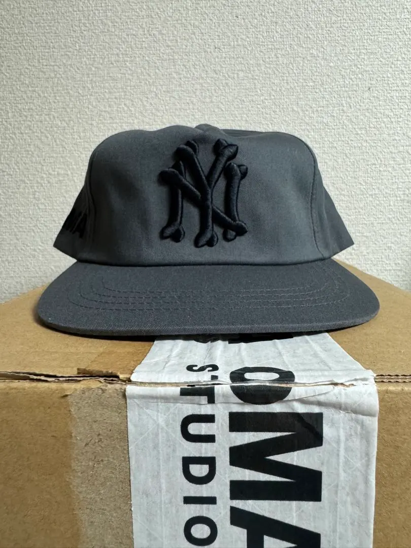 2026年最新】OMa ny ny hatの人気アイテム - メルカリ