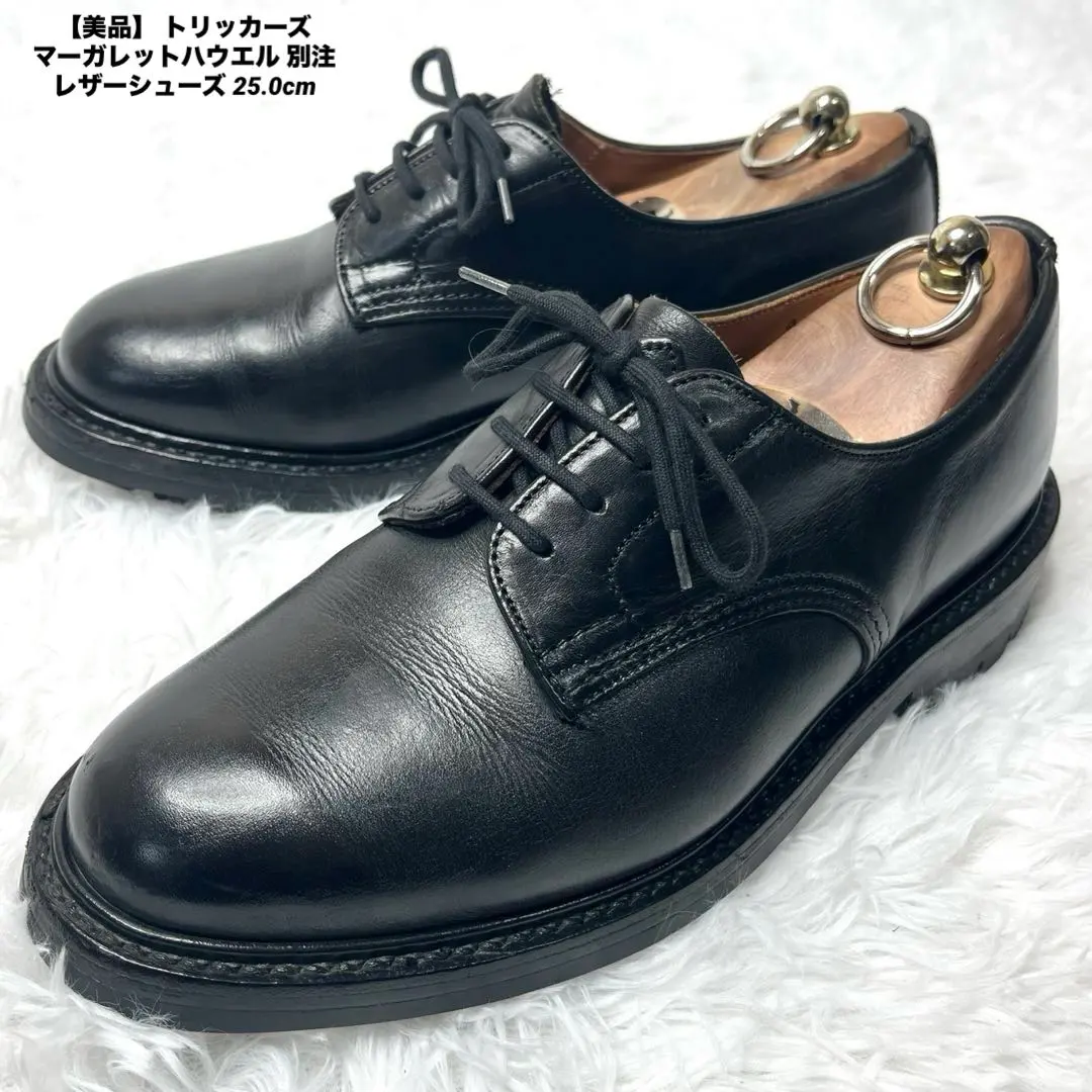 2026年最新】マーガレットハウエル トリッカーズの人気アイテム - メルカリ