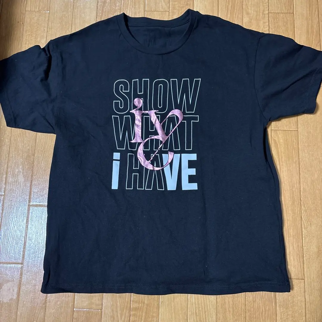 2026年最新】グループ名：IVE Tシャツ・アパレルの人気アイテム - メルカリ