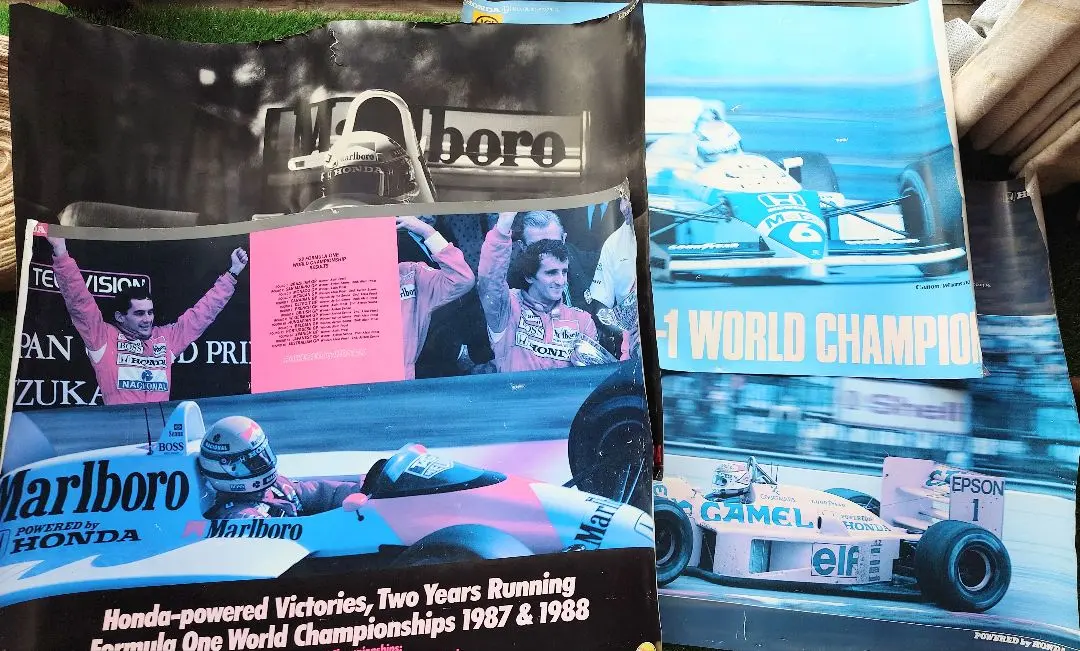 2026年最新】アイルトン・セナ ポスターの人気アイテム - メルカリ