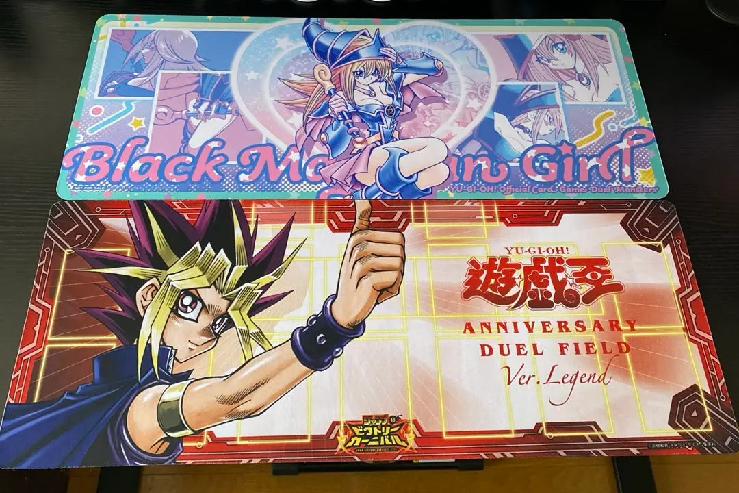 2026年最新】遊戯王 プレイマット ビクトリーカーニバルの人気アイテム