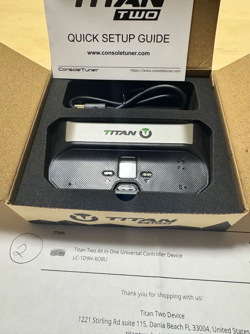 2026年最新】titan two コンバーターの人気アイテム - メルカリ