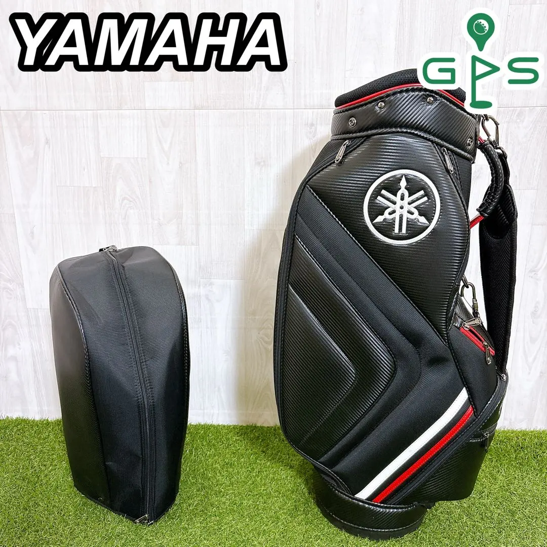 2026年最新】YAMAHA ゴルフバッグ・キャディバッグの人気アイテム