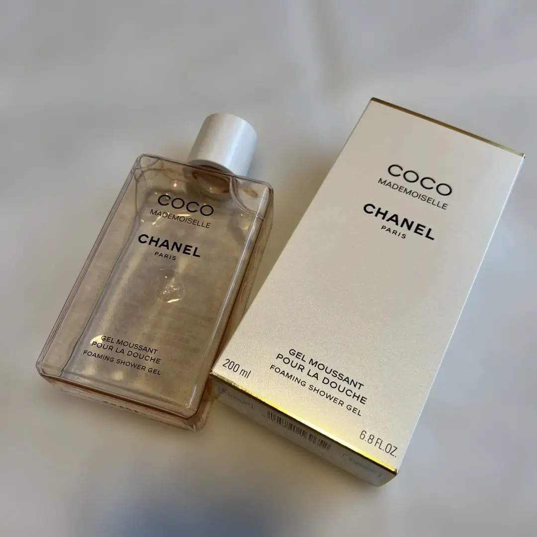 2026年最新】シャネルココマドモアゼルシャワージェルの人気アイテム