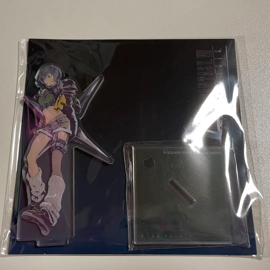2026年最新】FF7ECの人気アイテム - メルカリ