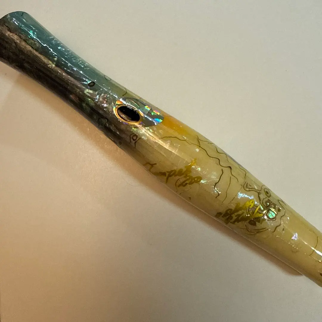 2026年最新】貝田ルアー トランペット230の人気アイテム - メルカリ