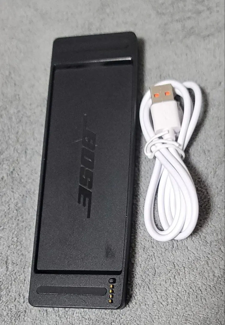 2026年最新】bose soundlink mini ii用充電クレードルの人気アイテム