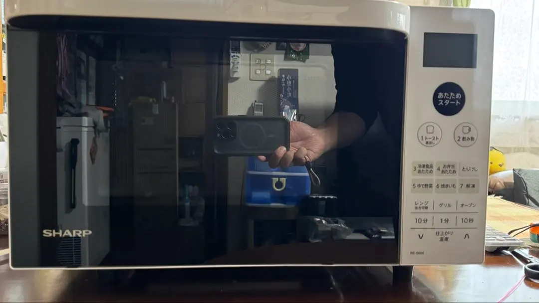2026年最新】シャープオーブンレンジre-s1000の人気アイテム - メルカリ