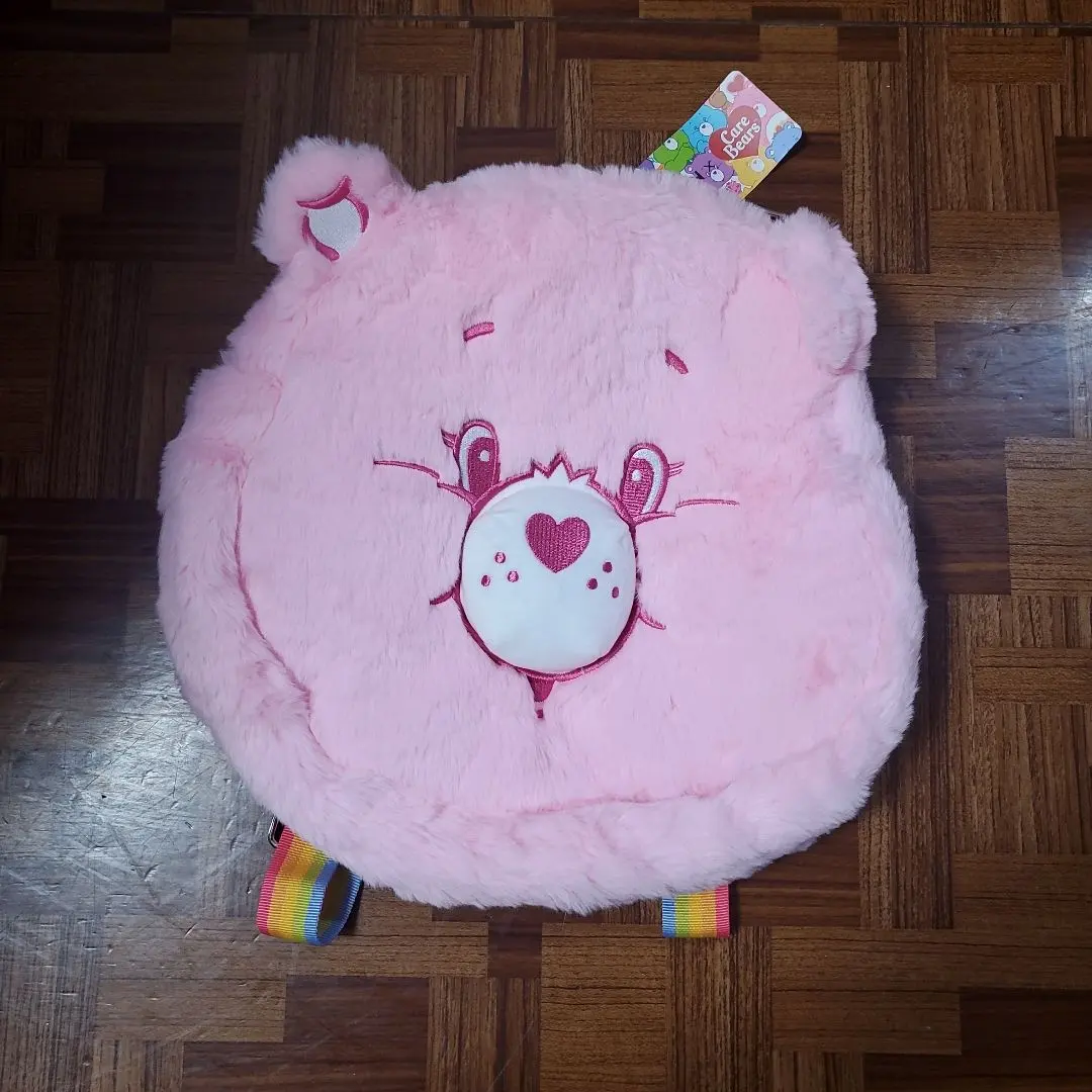 2026年最新】リュック ケアベアの人気アイテム - メルカリ