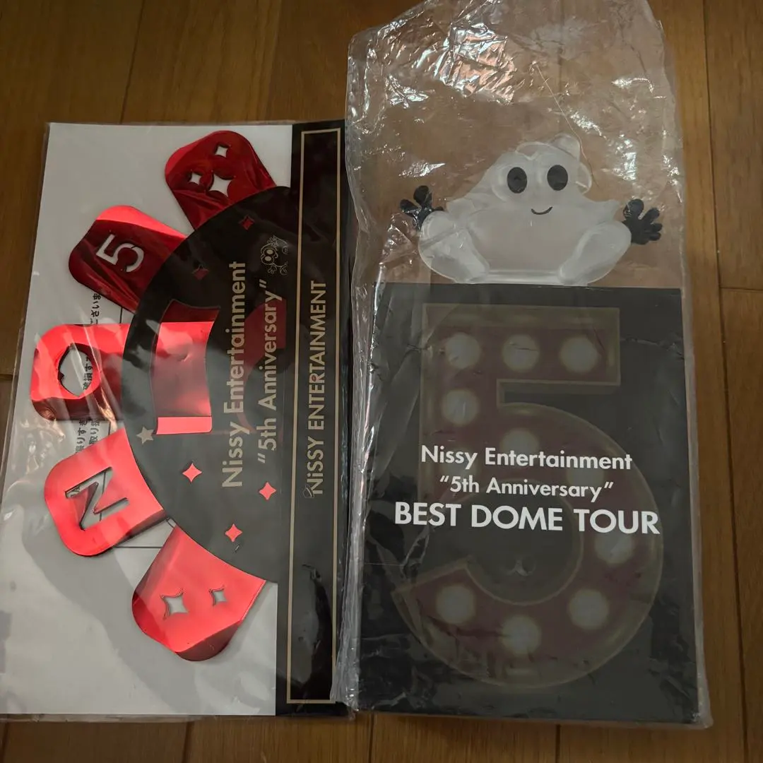 2026年最新】nissy 5th dometourの人気アイテム - メルカリ