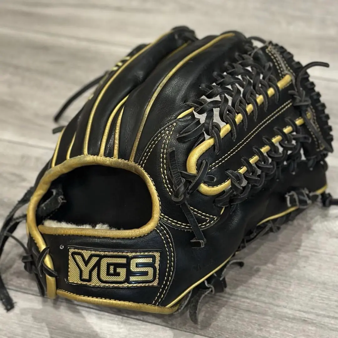 2026年最新】ygsグローブの人気アイテム - メルカリ
