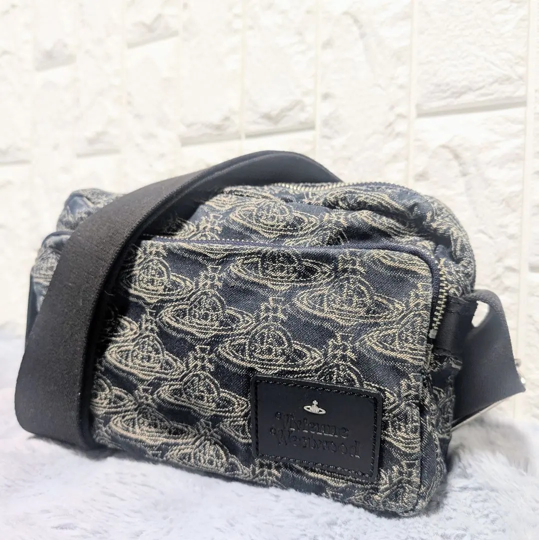 2026年最新】vivienne westwood バッグ ショルダーデニムの人気