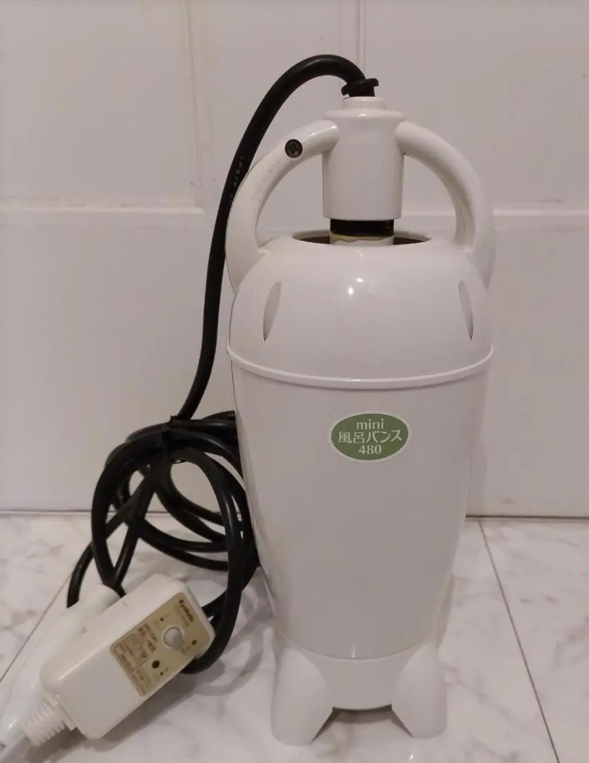 2026年最新】ミニ風呂バンス480の人気アイテム - メルカリ