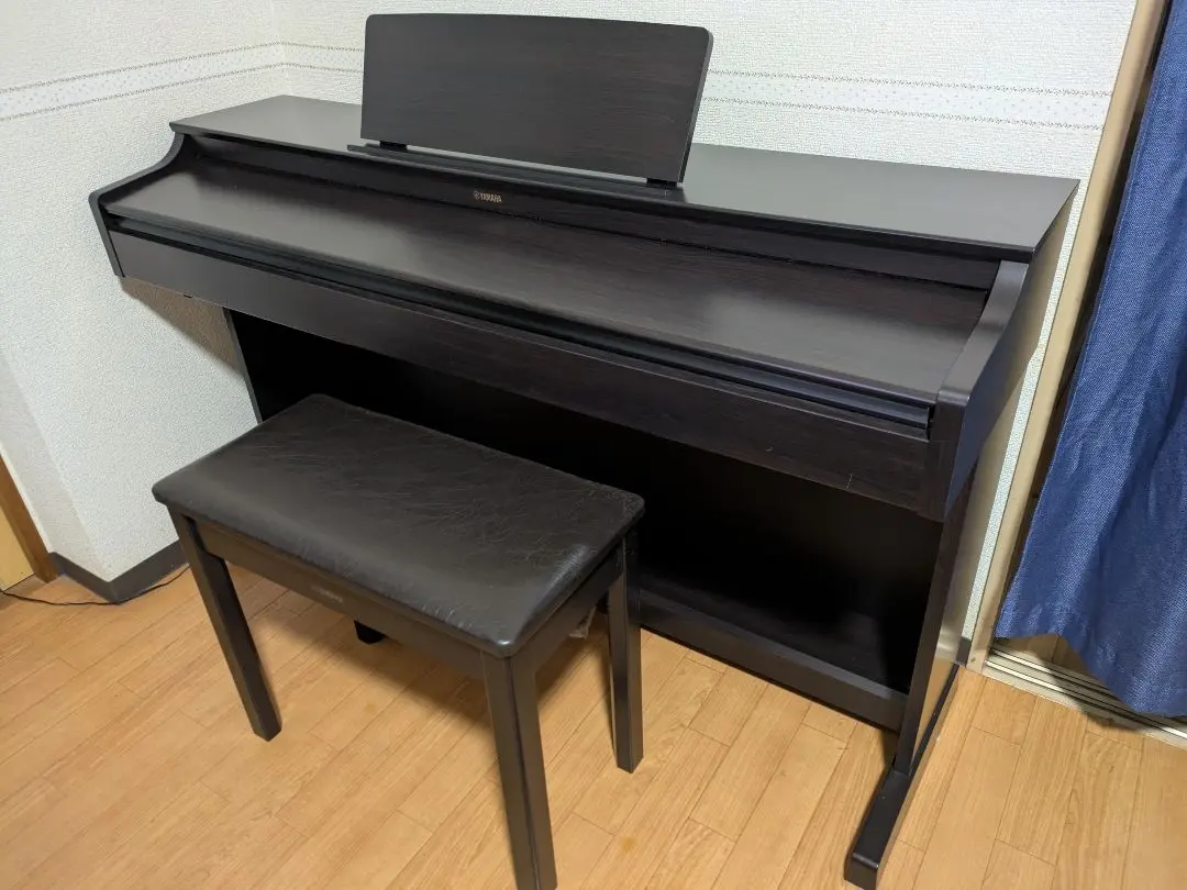 2026年最新】デジタルピアノydp-123の人気アイテム - メルカリ