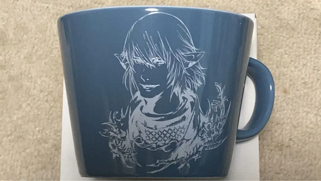 2026年最新】オルシュファン マグカップの人気アイテム - メルカリ