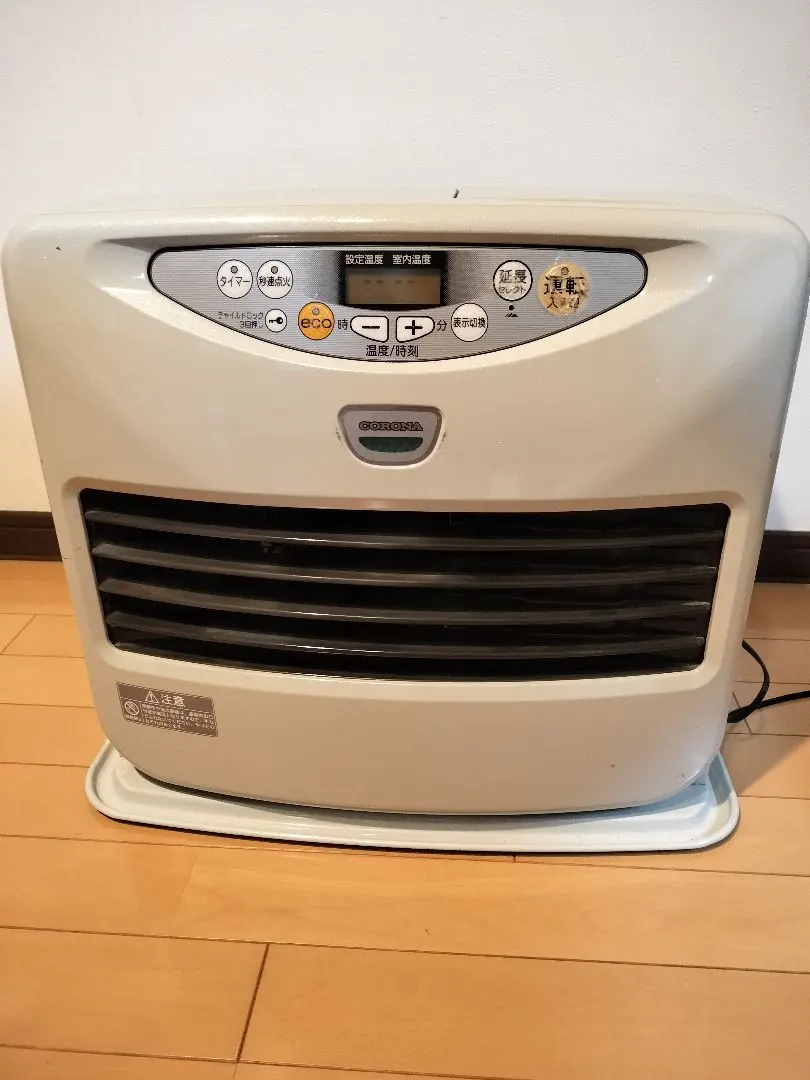 2026年最新】コロナ ファンヒーター 5722の人気アイテム - メルカリ