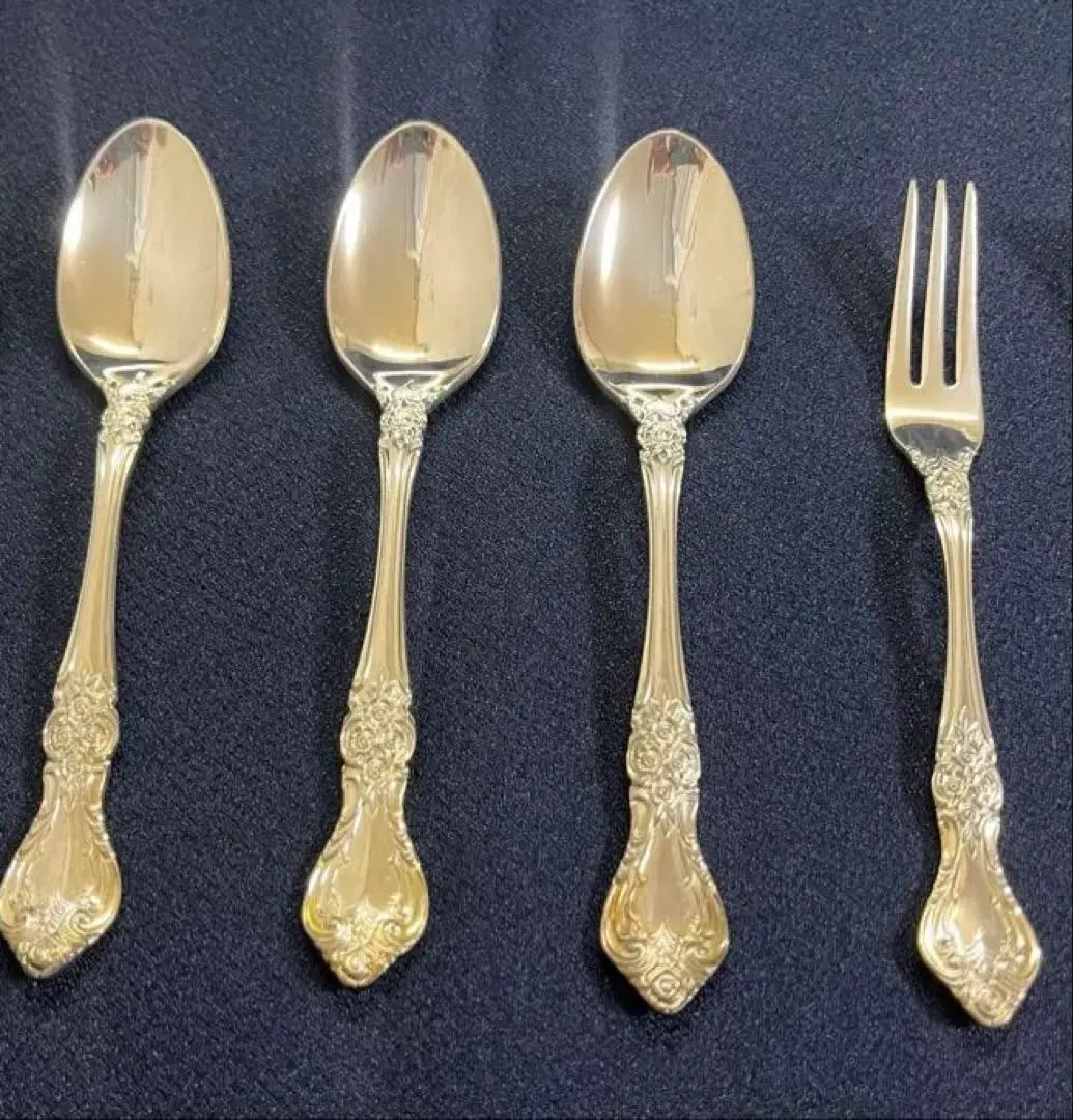 2026年最新】洋白銀器の人気アイテム - メルカリ