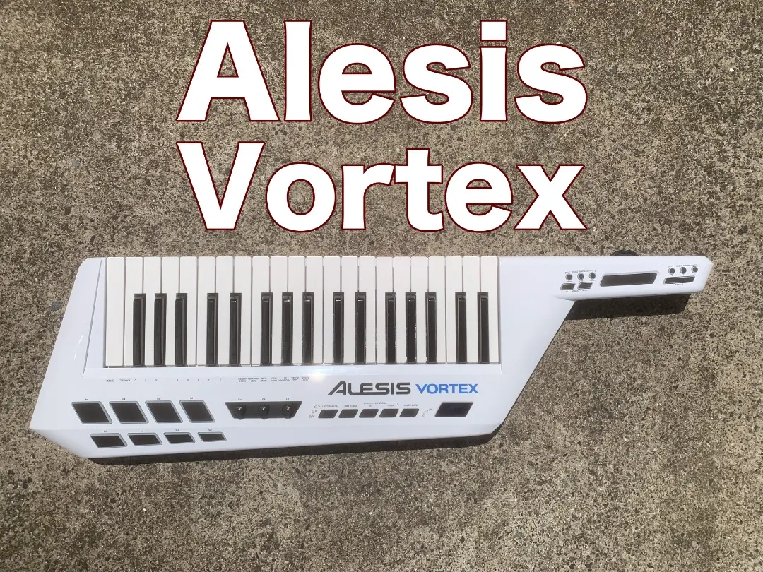 2026年最新】alesis vortexの人気アイテム - メルカリ