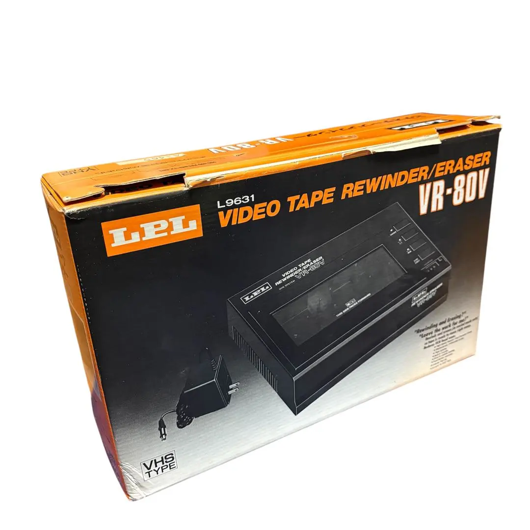 2026年最新】リワインダー VR-80Vの人気アイテム - メルカリ